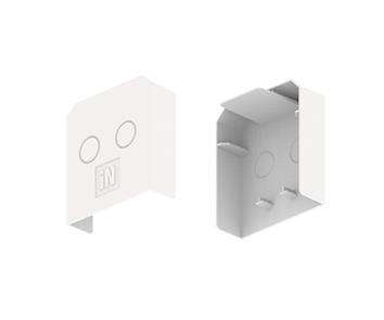 PIL Testata chiusura per RAIL     310551 