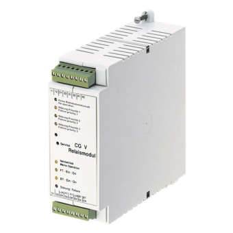 CEAG Relaismodul CG V kpl.   40071347800 