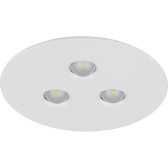 CEAG 3503.1 LED CG-S weiß    40071352901 