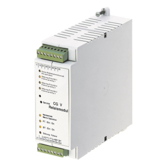 CEAG Relaismodul CG V kpl.   40071347800 