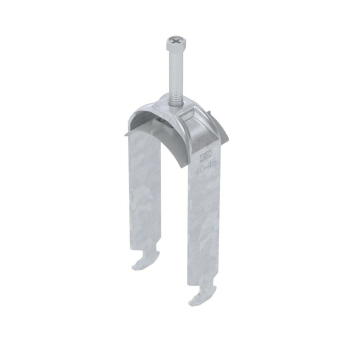 OBO BS-H2-K-46 FT Bügelschelle 2056 2f 