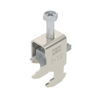 OBO BS-H1-K-12 A2 Bügelschelle 2056 