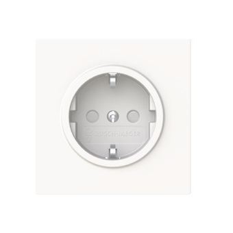 BJ SCHUKO  Steckdose Safety+ 20 EUCB-44M 