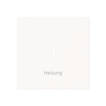 BJ Wippe m.roter Kalotte      1789 H-44M 