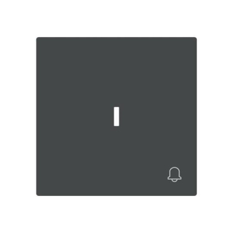 BJ Wippe m.Symbol "Klingel"  1789 KI-45M 