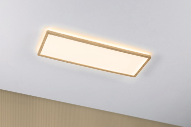 Paulmann Atria Shine Wood IP44 22W 71031 