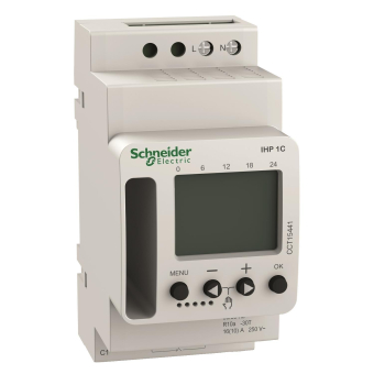 Schneider Digitale              CCT15441 