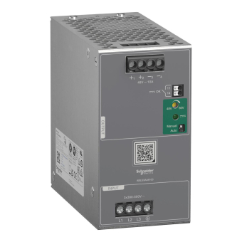 Schneider                    ABLU3A48100 