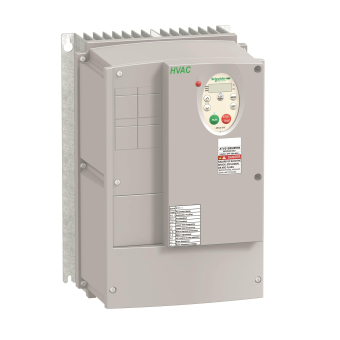 Schneider Frequenzumrichter ATV212WU75N4 