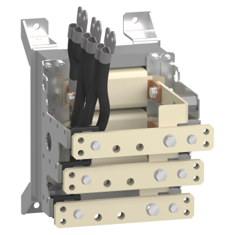 Schneider Motorschutzmodul   APM1L0MPMN4 