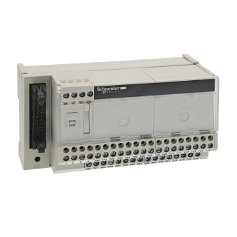 Schneider Klemmenblock        ABE7H16R20 