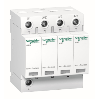 Schneider iPRD65r modularer     A9L65401 