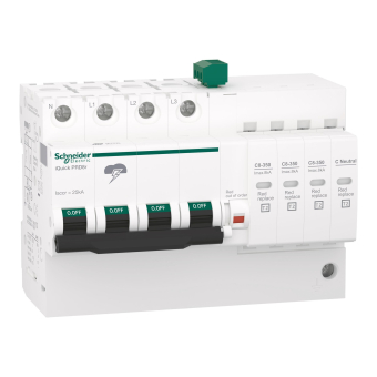 Schneider iQuick PRD8r ÜSS-     A9L16300 