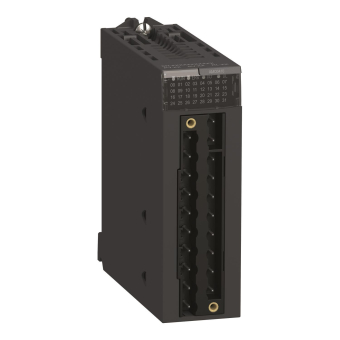 Schneider M340 4AO U/I 16Bit  BMXAMO0410 