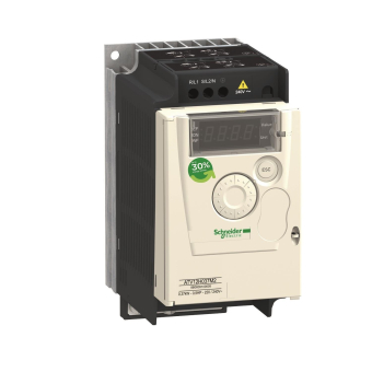 GS Frequenzumrichter ATV12   ATV12H037M2 