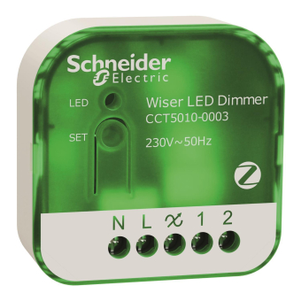 Schneider Wiser             CCT5010-0003 