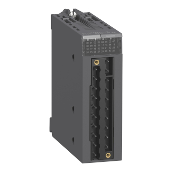 Schneider X80 8AO 0/4..20MA  BMXAMO0802H 