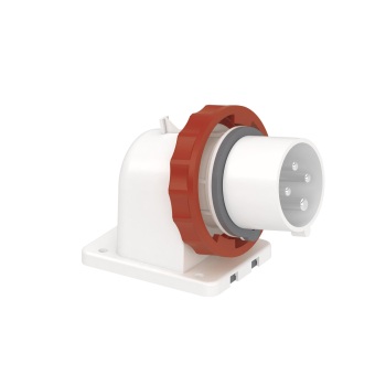 Schneider Aufbaugeräte CEE Stecker 83858 