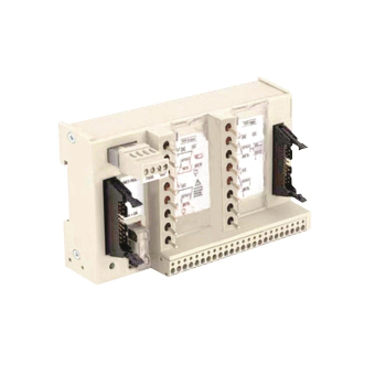 Schneider Simulations-        ABE7TES160 