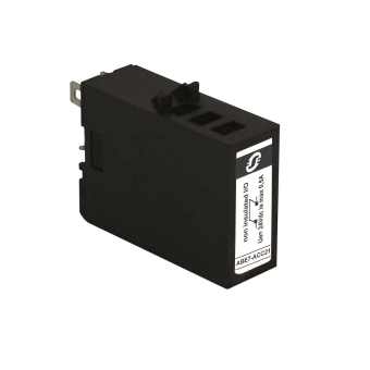 Schneider abnehmbarer          ABE7ACC21 