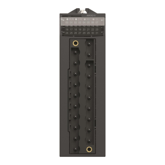 GS M340 2AO U/I 16BIT         BMXAMO0210 