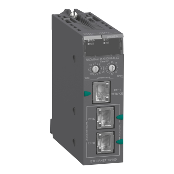 Schneider Modicon X80 RIO    BMXCRA31210 