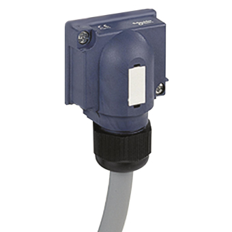 Schneider Steckverbinder     ABE9XCA1810 