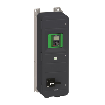 Schneider Frequenzumrichter ATV650D30N4E 