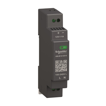 Schneider                    ABLM1A12010 