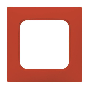 BJ Reflex SI Linear Rahmen 2511-217K-102 