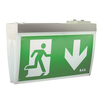 BEG 1215 2DN-        2DN-H25/6/3DALI-LED 