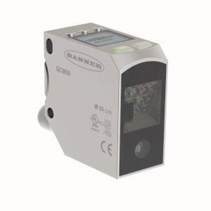 Turck Opto-Sensor,      QCM50-K3D60-Q8-5 