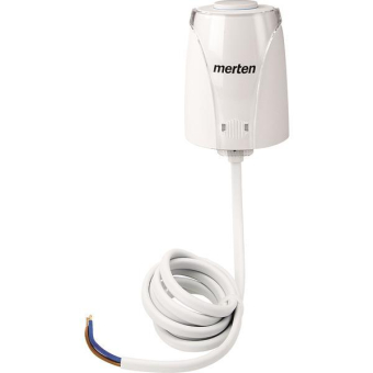 Merten Thermoelektrischer         639125 