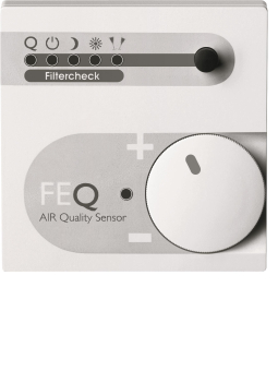 STIEB        Luftqualitätssensor     FEQ 