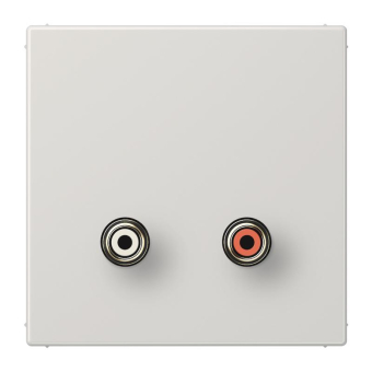 JG Multimediaanschlusssystem  MALS1021LG 
