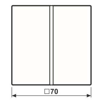 JG Tastensatz komplett     LS 401 TSA WW 