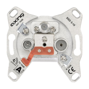 Jung 3-Loch                     SSD 5-10 