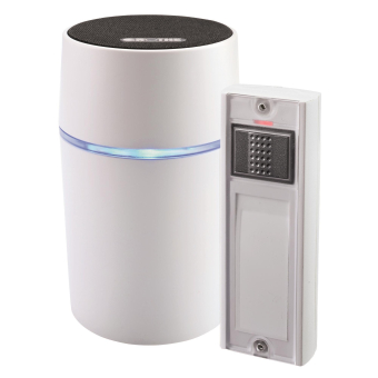 Grothe Funkgong Set Calima    CALIMA 200 