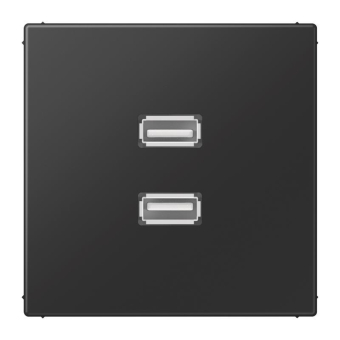 JG Multimediaanschlusssystem  MALS1153SW 