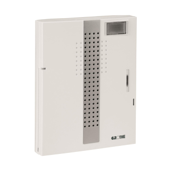 GRO Funk Gong Empfänger            43301 