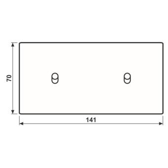Jung LC12-200R0210     LC 12-200 R 0 210 
