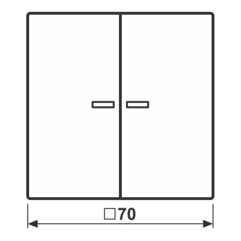 JG Wippe Serien               LS995KO5WW 