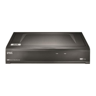 Grothe 4CH                 NVR 1098/424P 