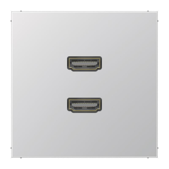 JG Multimediaanschlusssystem    MAAL1133 