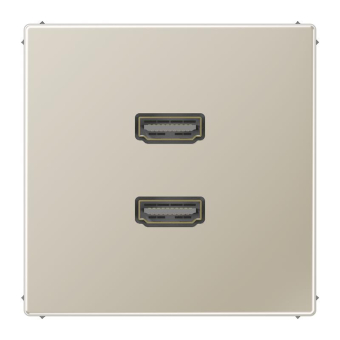 JG Multimediaanschlusssystem    MAES1133 