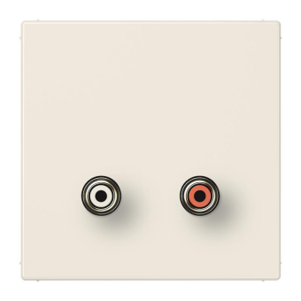 JG Multimediaanschlusssystem    MALS1021 