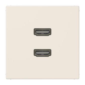 JG Multimediaanschlusssystem    MALS1133 