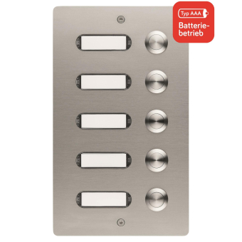 Grothe          ETA-Funk V2A AP Batt 5WE 