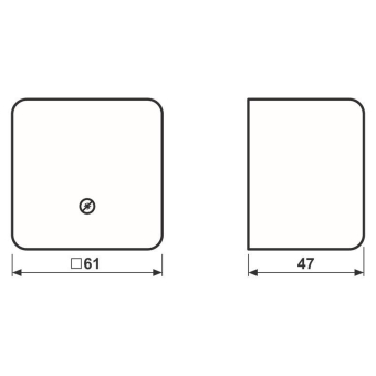 JG Zug-Uni.-Aus-Wechselschalt. 606 ZA WW 