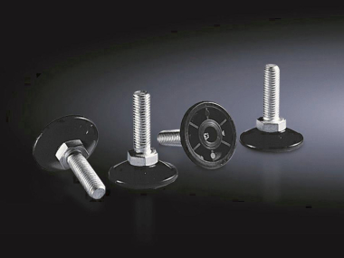 Rittal Nivellierfüsse VE=4    PS 4612000 